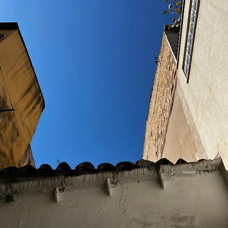 Dimora Papireto * Palermo