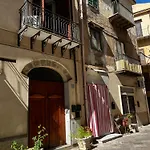 Dimora Papireto Palermo