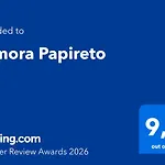 Dimora Papireto 巴勒莫