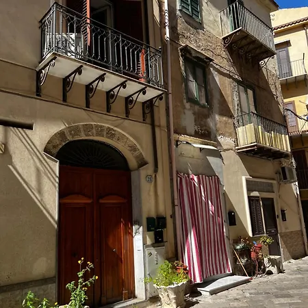 Dimora Papireto Palermo