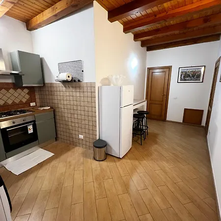 Dimora Papireto Apartmán Palermo