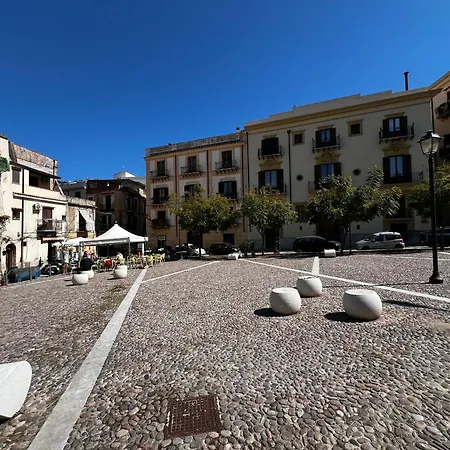 Dimora Papireto Palermo