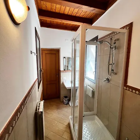 Apartamento Dimora Papireto