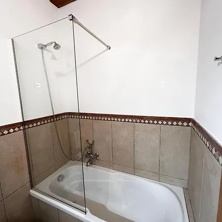 Dimora Papireto Apartamento