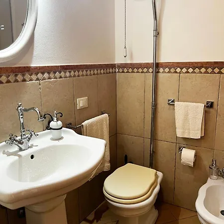 Dimora Papireto * Palermo