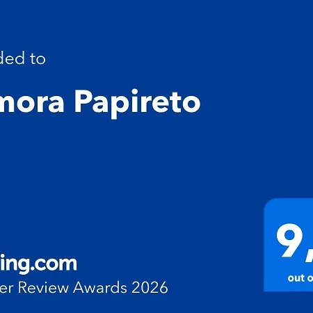 Dimora Papireto 팔레르모
