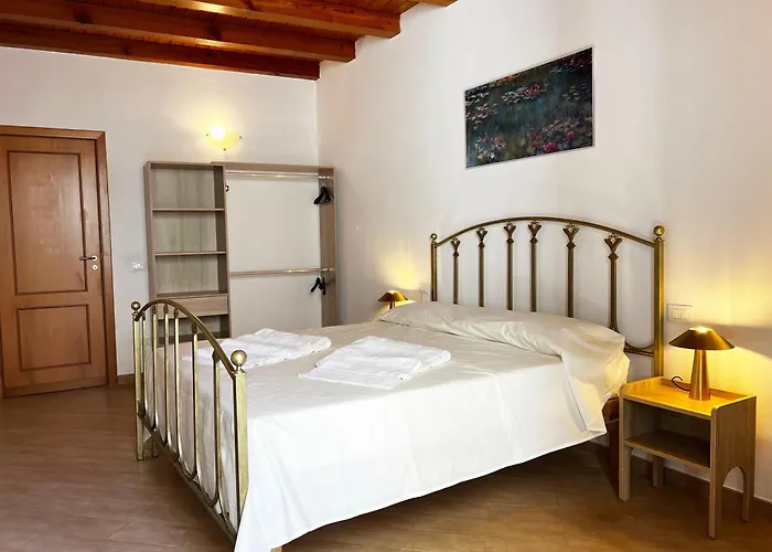 Dimora Papireto Lejlighed *