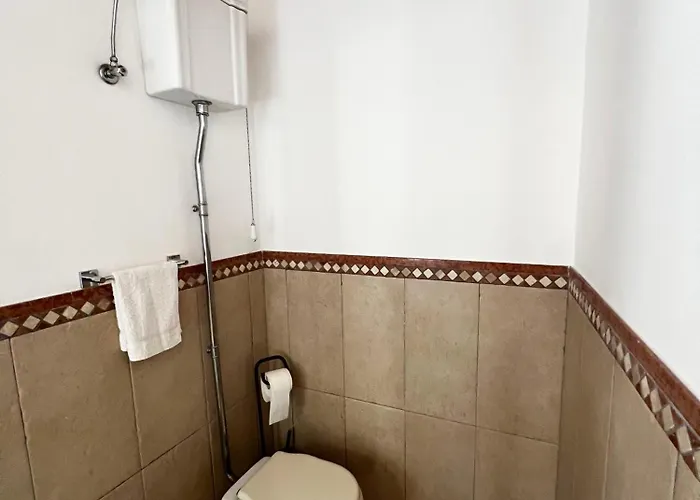 Dimora Papireto Palermo