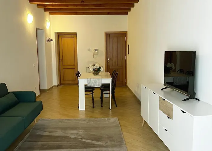 Dimora Papireto * Palermo