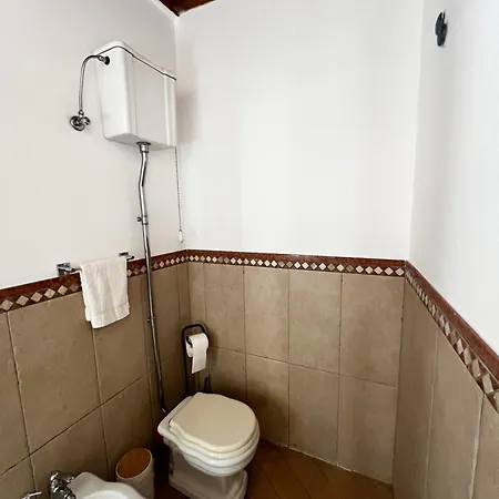 Dimora Papireto פלרמו