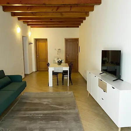 Dimora Papireto * Палермо